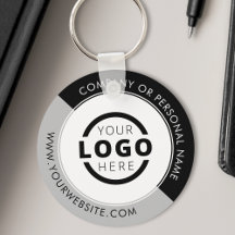 Custom Colour Promotional Business Logo Branded