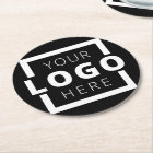 Custom Colour Promotional Business Logo Branded
