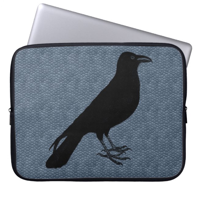 Custom Colour Raven case (Front)