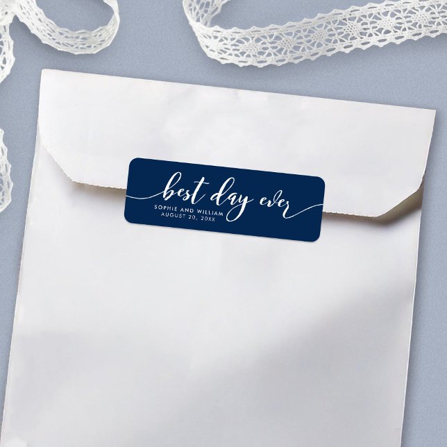 Custom Colour Relax Script Best Day Ever Wedding (Creator Uploaded)