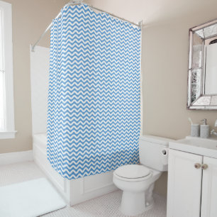 Custom Colour Ripple Pattern