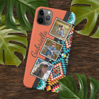 Custom Colourful Classic Southwestern Mosaic Art