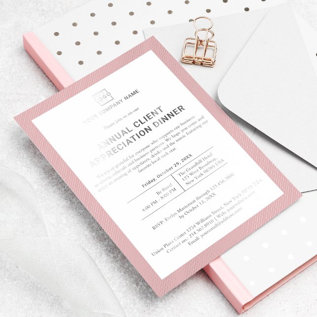 Custom Company Business Corporate Event Party (Creator Uploaded)