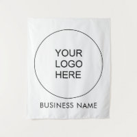 Custom Company Business Logo Add Text Template