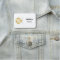 custom company business logo professional white