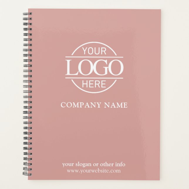 Custom Company Business Logo Promotional Branding (Devant)