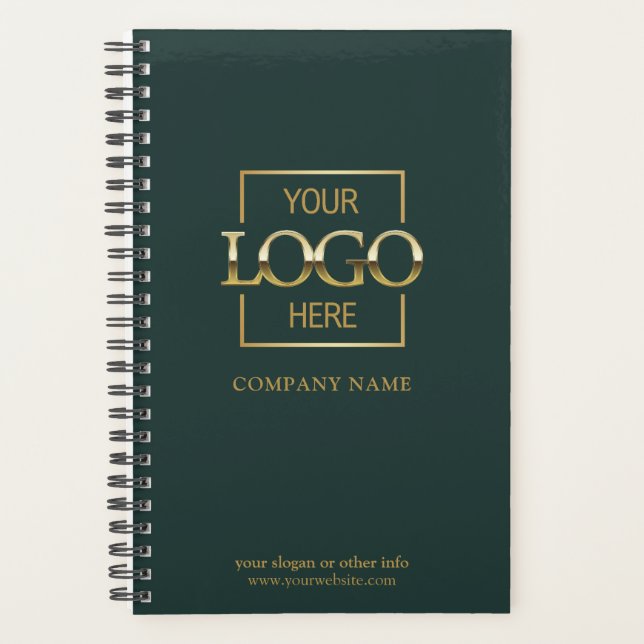 Custom Company Business Logo Promotional Branding (Devant)