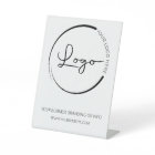 Custom Company Business Logo Promotional