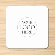 Custom Company Business Logo Simple