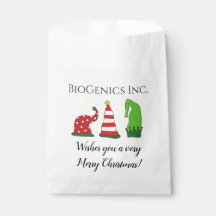 Custom Company Christmas