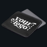 Custom Company Laptop Sleeve | 10" 13" 15"<br><div class="desc">10" 13" 15"</div>