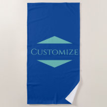 Custom Company Logo