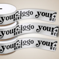 Custom Company Logo Branded Business Gift Wrapping