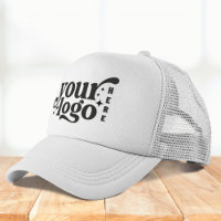 Custom Company Logo Business Employee Staff