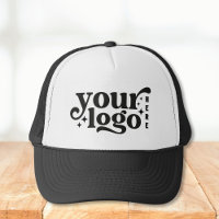 Custom Company Logo Business Employee Staff
