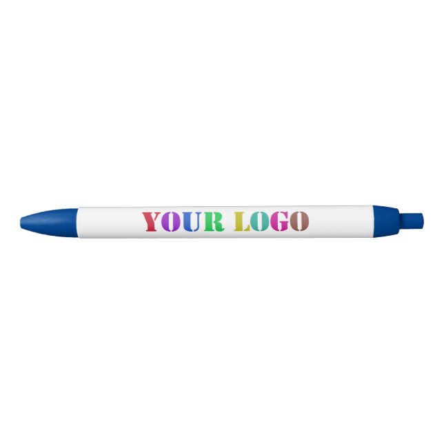 Custom Company Logo Business Promotional Pen (Front)