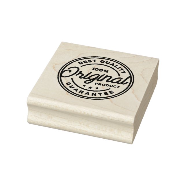 Custom Company Logo Business Promotional Rubber St Rubber Stamp (Stamp)
