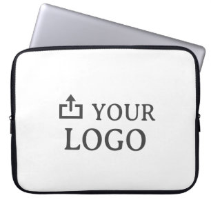 Custom Company Logo  Laptop Sleeve