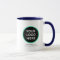 Custom Company Logo Personalized Logo Mug