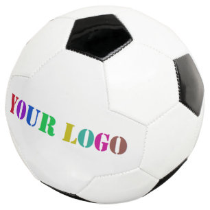 Custom Company Logo Personalized Your Soccer Ball