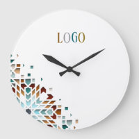 Custom Company Logo Promotional Branded Large