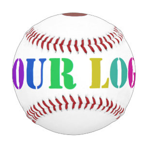 Custom Company Logo Promotional Business Baseball