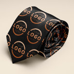 Custom Company Logo Promotional Business Corporate Tie<br><div class="desc">Promote your business on your neck tie, wherever you go. Create your own custom branded neck tie, personalized with your company logo. Wearing promotional neck ties with your business logo at trade shows and other corporate events help others recognize members of your company while also an elegant and professional way...</div>