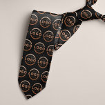 Custom Company Logo Promotional Business Corporate Tie<br><div class="desc">Promote your business on your neck tie, wherever you go. Create your own custom branded neck tie, personalized with your company logo. Wearing promotional neck ties with your business logo at trade shows and other corporate events help others recognize members of your company while also an elegant and professional way...</div>