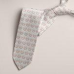 Custom Company Logo Promotional Business Corporate Tie<br><div class="desc">Promote your business on your neck tie, wherever you go. Create your own custom branded neck tie, personalized with your company logo. Wearing promotional neck ties with your business logo at trade shows and other corporate events help others recognize members of your company while also an elegant and professional way...</div>