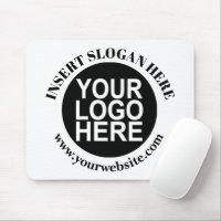 Custom Company Logo Promotional