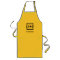 Custom Company Logo Promotional Uniform