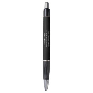 Custom Company Name  Pen