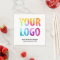 Custom Company Promotional Business Logo Branded