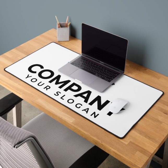 Custom Company promotional  Desk Mat (Office 2)