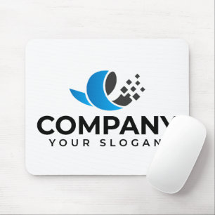 Custom Company promotional Mouse Pad