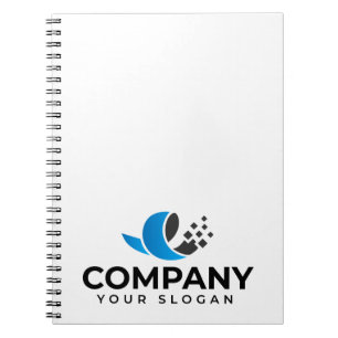 Custom Company promotional Notebook