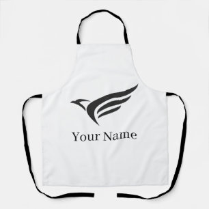 Custom Cooking Apron