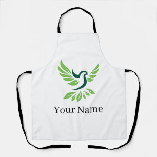 Custom Cooking Apron