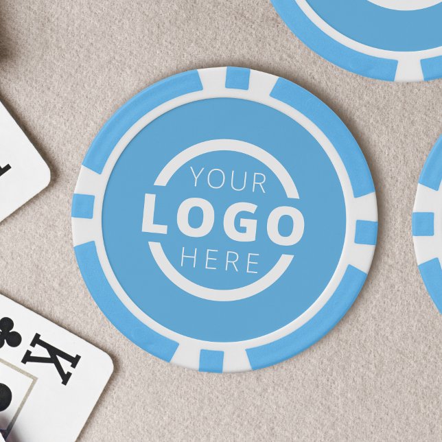 Custom Corporate Business Logo Tokens (Creator Uploaded)