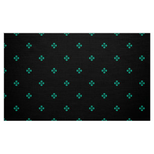 Custom cotton fabric by the yard