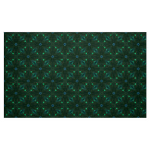 Custom cotton fabric by the yard