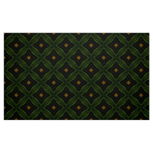 Custom cotton fabric by the yard
