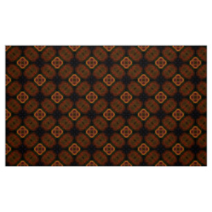 Custom cotton fabric by the yard