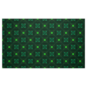 Custom cotton fabric by the yard