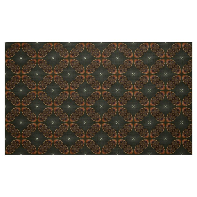 Custom cotton fabric by the yard (Fat Quarter)
