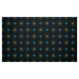 Custom cotton fabric by the yard