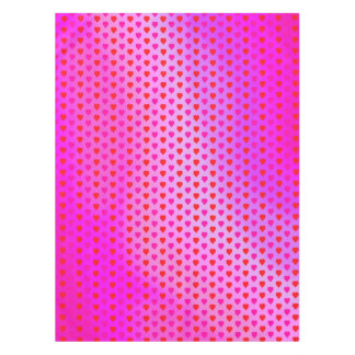 Custom Cotton Tablecloth, 52"x70" Tablecloth