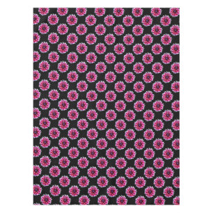 Custom Cotton Tablecloth, 52"x70 Tablecloth