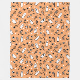 Custom Cotton Tablecloth, 60"x104" Fleece Blanket