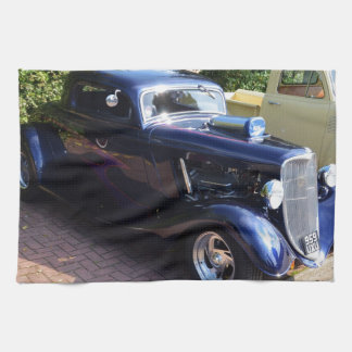 Custom Coupe Kitchen Towel